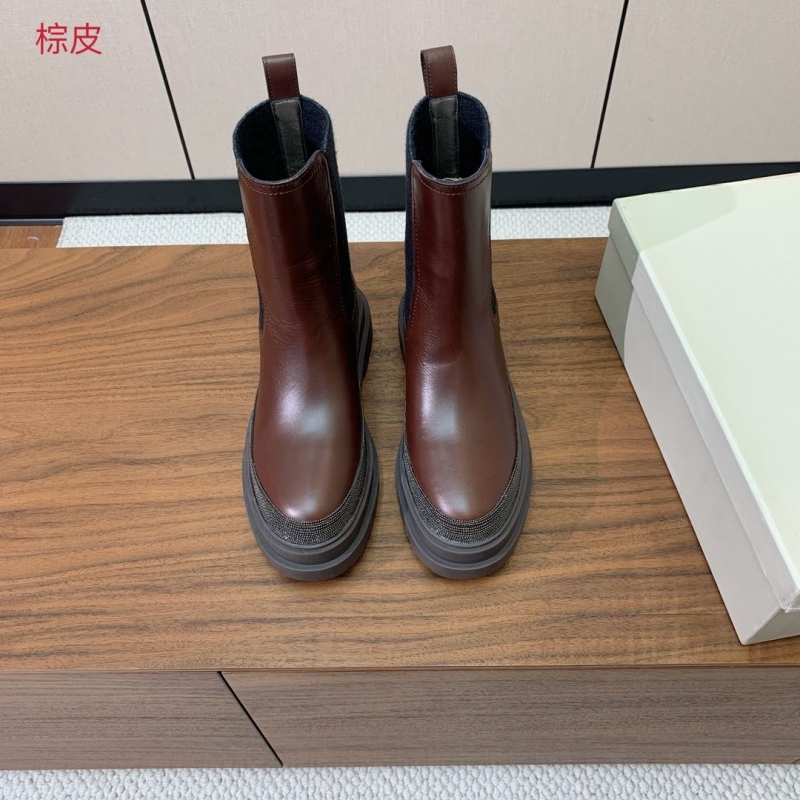 Ch**an louboutin boots
